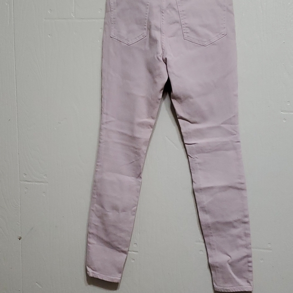 women color jeans - Picture 2 of 2